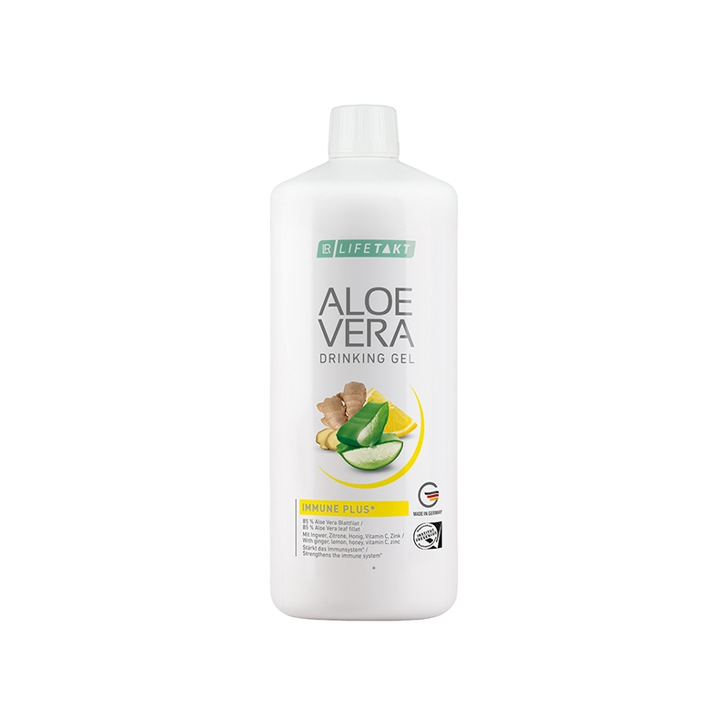 Питний гель Імунітет плюс LR Aloe Vera Immune Plus