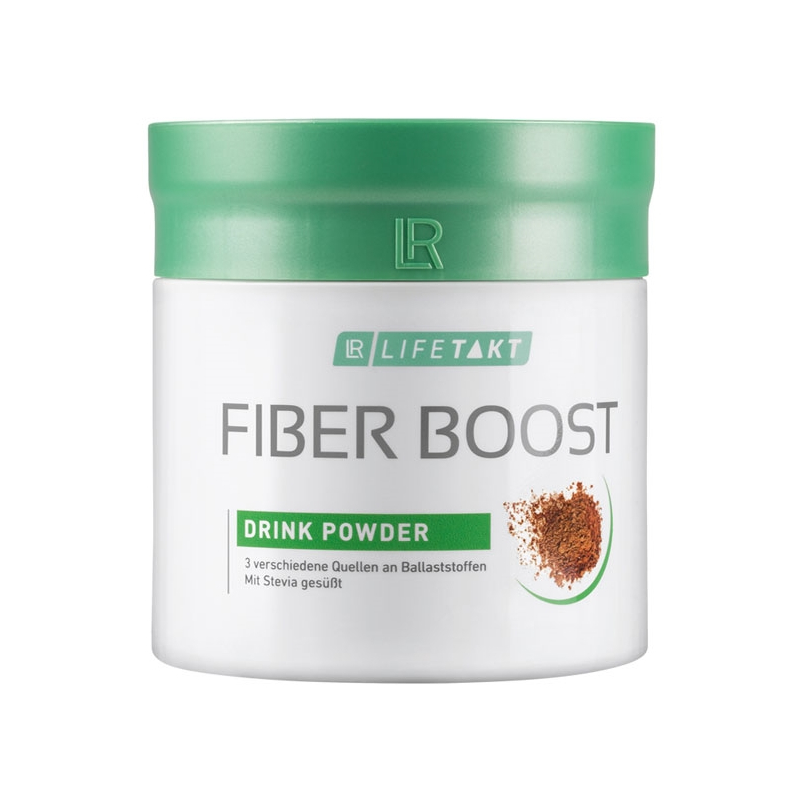 Клітковина Файбер Буст LR Fiber Boost розчинна