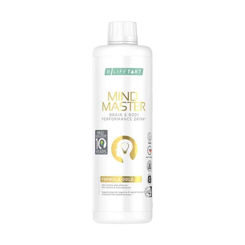 Напій Майнд Мастер Голд LR Mind Master formula Gold